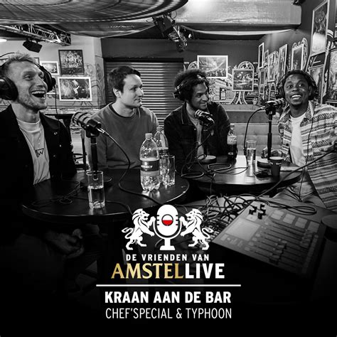 Podcast Kraantje Pappie S01 E04 Kraan Aan De Bar Met Typhoon