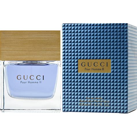 Gucci Pour Homme Ii Edt ®