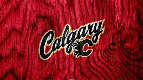 Calgary Flames Ice Hockey Wallpapers - Wallpaper Cave