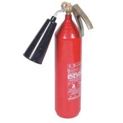 ОУ-2 Огнетушитель углекислотный купить по цене 940.00₽ в г Москва скидки