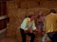 Naked Christina Hart In Johnny Firecloud