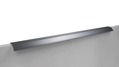 Торцевые мебельные ручки для кухни и шкафов купить в интернет-магазине ...