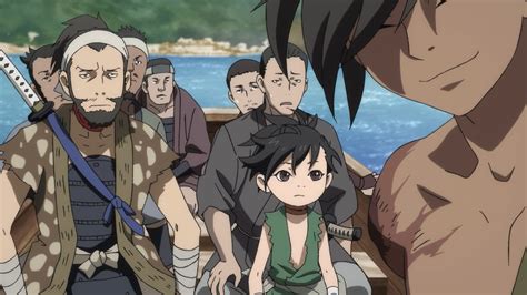 Nonton Dororo Season 1 Episode 16 The Story Of Shiranui Subtitle Indonesia Idlix