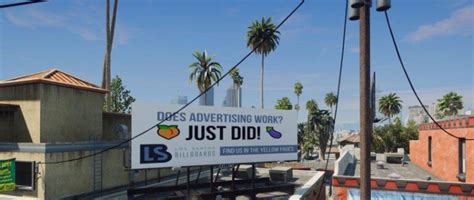 Nopixel Billboards Mlo V1 Get It At Fivem Store