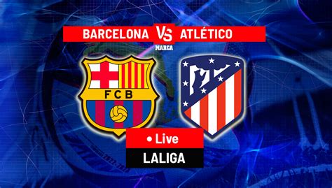 Barcelona 1 0 Atletico Madrid Goals And Highlights LaLiga 22 23