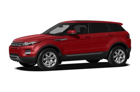 Land Rover Range Rover Evoque Specs Trims Colors Cars