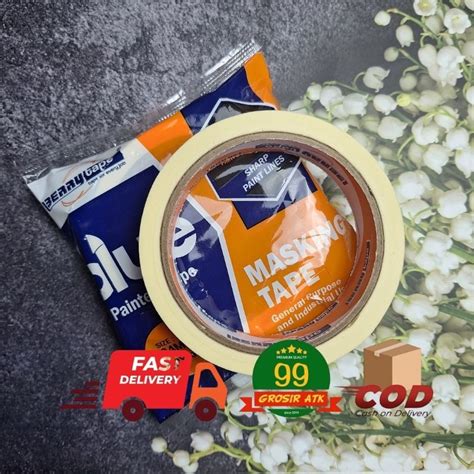jual masking tape  inchisolasi kertas inperekat kertasselotip