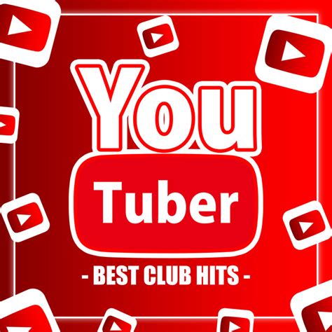 tuber  club hits   artists tunecore japan