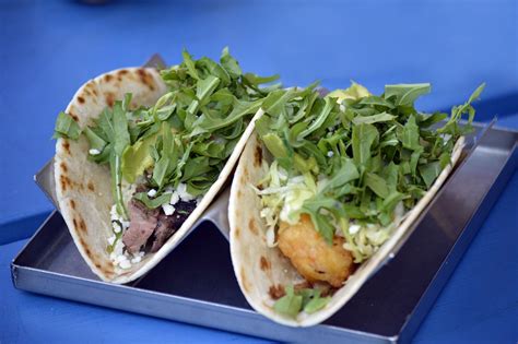 Taco Lover Recipe Options for Work - Apple Spice