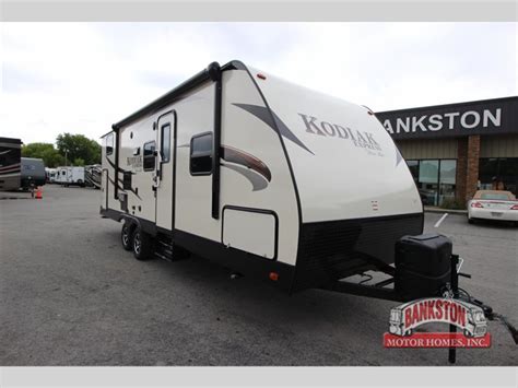 Dutchmen Rv Kodiak Express 255bhsl Rvs For Sale