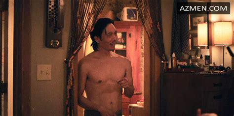 DYING FOR SEX NUDE SCENES AZMen