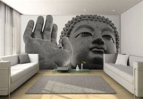 Wall Mural Printing — Creative A