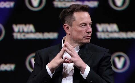 Elon Musk Se Defiende Ante Acusaciones Por Consumo De Drogas