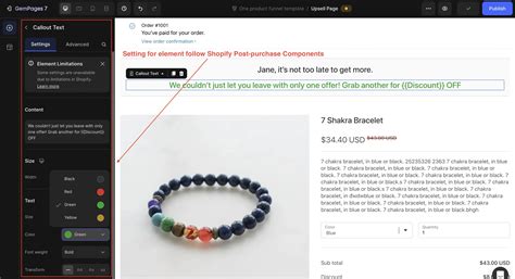 GemPages Sales Funnels - The Ultimate Solution for Maximizing Your