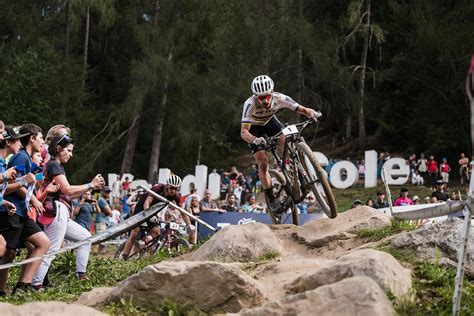 Nino Schurter In Val Di Sole Per Una Nuova Pagina Di Storia BICITV