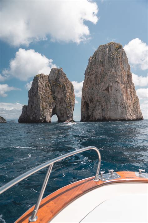 Private Blue grotto tour from Sorrento – Blue Grotto of Capri island