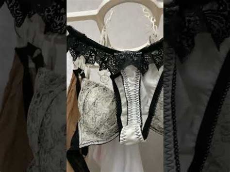 My cute panties underwear collection fullback panty lingerie パンティー