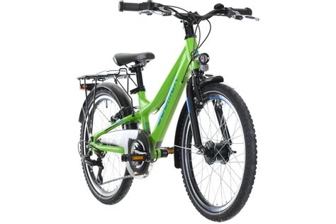 Boomer RACER 20 2024 Diamant in 20 Zoll bestellen | Fahrrad XXL