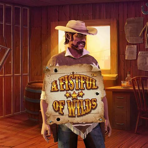 A Fistful Of Wilds Bonus Di Benvenuto Per Tutti I Nuovi Iscritti