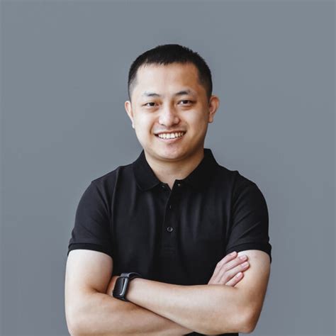 Zihao Chen Cto Doctor Of Engineering Research Profile