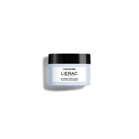 Lierac Sunissime After Sun Face Gel Ml Parafarmacia Online