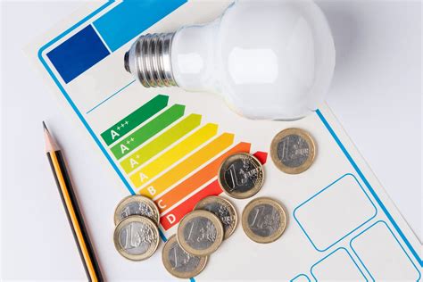 Evolución del precio de la luz en España a la baja en 2024