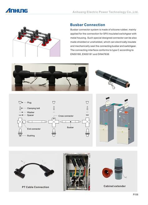 Busbar For Switchgear Manufacturers & Factory - Buy Busbar For Switchgear Made in China - Free ...