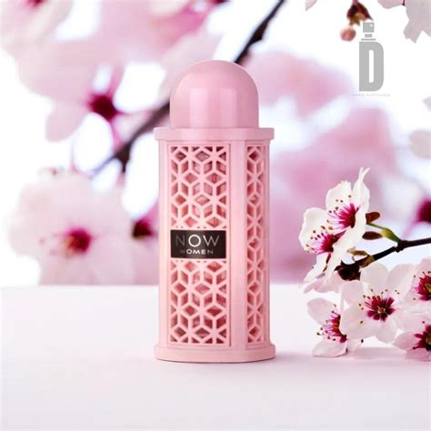 Now Women Rave 100ml EDP - Lattafa – Dune Perfumes