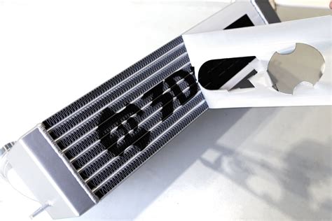 3DDesign / Intercooler