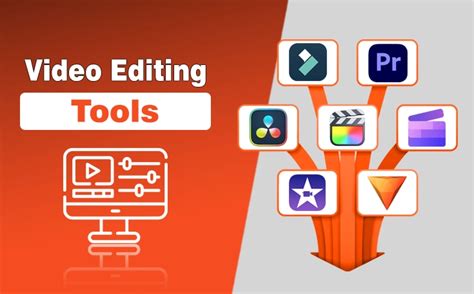 video editing tools  marketing professionals
