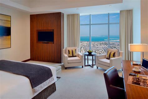 Stay Longer On Us in Dubai, United Arab Emirates | JW Marriott