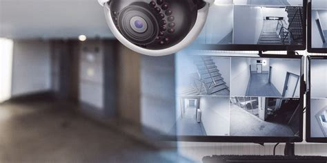 Las 5 Principales Tendencias en Tecnología de CCTV Acsys Acceso