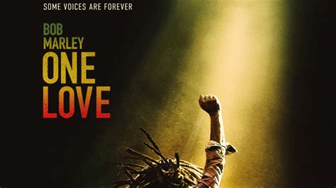 Bob Marley One Love Il Trailer Del Film Sulla Leggenda Reg