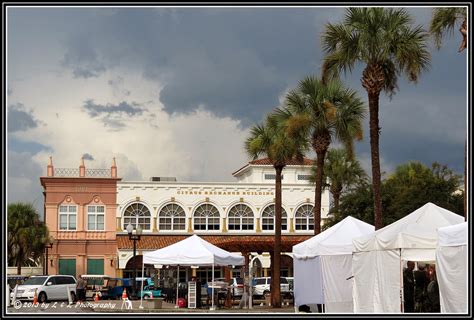 The Villages (Florida) Photos: Stormy weather in Spanish Springs