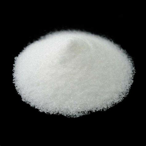 Food Additives Sorbic Acid Food Grade Price China Factory Price ...