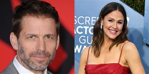 Zack Snyder Reveals The Marvel Film Hed Love To Make Movies Zack