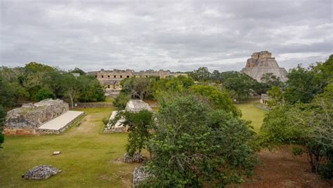 Ruta Puuc Uxmal And 4 More Ruins In One Day Off Path Travels