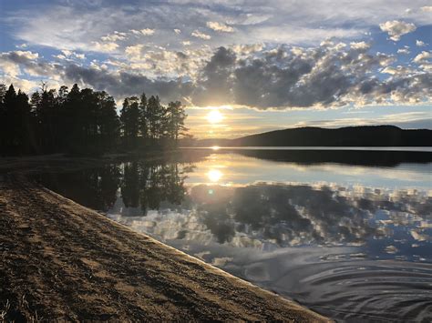 Roadtrip Finnland 2019 - weltverbenzer.eu Finnland 2019