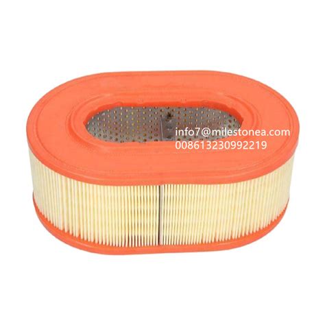 China Hatz Engine Pa Air Filter Af Manufacturers And