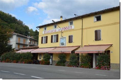 TRATTORIA LA FOGNA Zocca Menu Prezzo Ristorante Recensioni