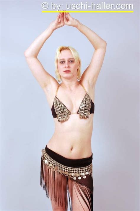 Photo Shoot With Blonde Cum Slut Dany Sun As A Belly Dancer Pics Xhamster