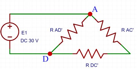 Lalieno It Elettrotecnica Trasformazione Da Stella A Triangolo In