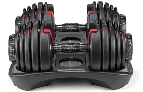 5+ Best Heavy Adjustable Dumbbells Set for Perfect Home Gym