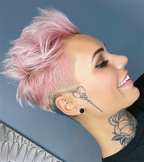 Hair Color Trends For Short Hair 2024 Sara Nellie