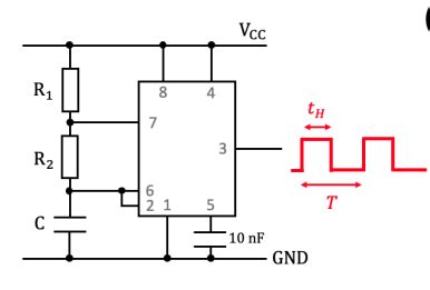 Lire la sortie d un NE555 PMW avec arduino Français Arduino Forum