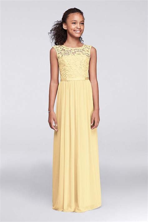 Pin On Lemon And Yellow Bridesmaid Dresses