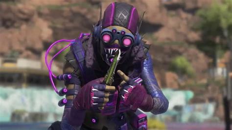 The Rarest Octane Skins In Apex Legends Gamepur