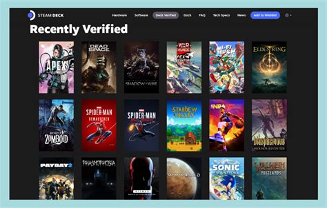 Steam Deck: что такое Стим Дек, обзор характеристик и почему стоит ...