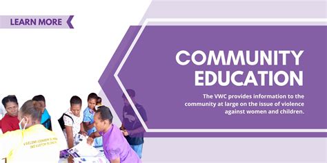 Community Education