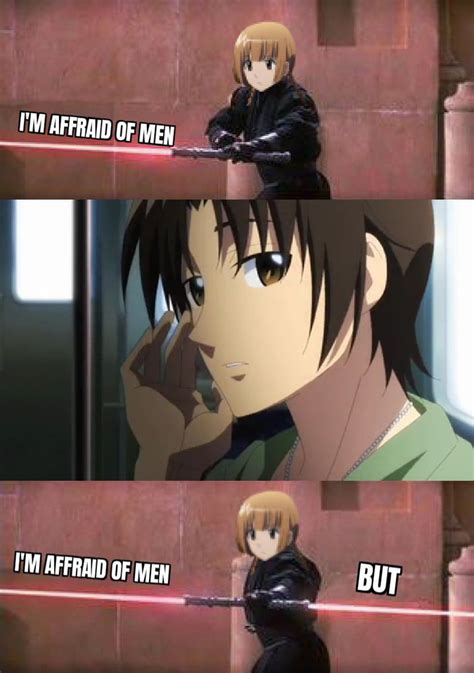 Seitokai Yakuindomo Daily Memes 12 Theres An Exception 9gag